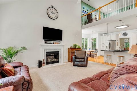 Tiny photo for 5023 Whitegate Drive, Henrico, VA 23231 (MLS # 2611236)