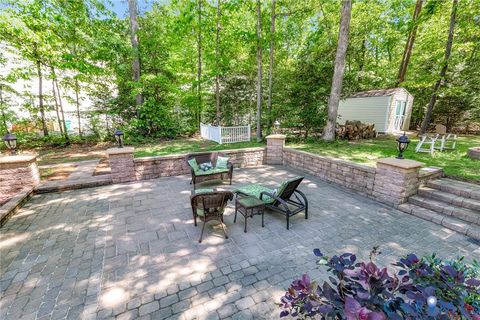 Tiny photo for 5023 Whitegate Drive, Henrico, VA 23231 (MLS # 2611236)