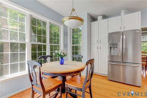Tiny photo for 5023 Whitegate Drive, Henrico, VA 23231 (MLS # 2611236)