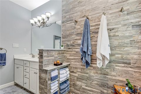 Tiny photo for 5023 Whitegate Drive, Henrico, VA 23231 (MLS # 2611236)