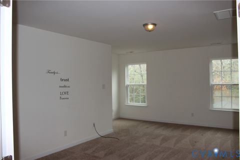 Tiny photo for 9204 Sunset Oak Circle, Henrico, VA 23231 (MLS # 2533649)