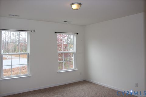 Tiny photo for 9204 Sunset Oak Circle, Henrico, VA 23231 (MLS # 2533649)