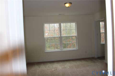 Tiny photo for 9204 Sunset Oak Circle, Henrico, VA 23231 (MLS # 2533649)