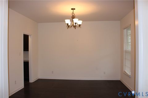 Tiny photo for 9204 Sunset Oak Circle, Henrico, VA 23231 (MLS # 2533649)