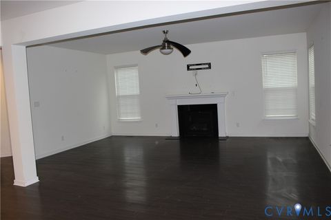 Tiny photo for 9204 Sunset Oak Circle, Henrico, VA 23231 (MLS # 2533649)