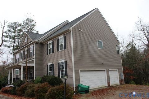 Tiny photo for 9204 Sunset Oak Circle, Henrico, VA 23231 (MLS # 2533649)