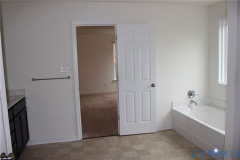 Tiny photo for 9204 Sunset Oak Circle, Henrico, VA 23231 (MLS # 2533649)