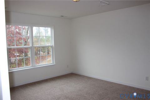 Tiny photo for 9204 Sunset Oak Circle, Henrico, VA 23231 (MLS # 2533649)