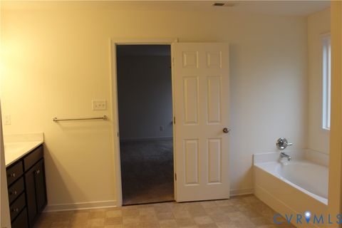 Tiny photo for 9204 Sunset Oak Circle, Henrico, VA 23231 (MLS # 2533649)