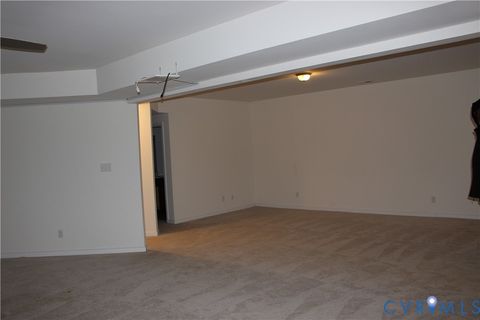 Tiny photo for 9204 Sunset Oak Circle, Henrico, VA 23231 (MLS # 2533649)