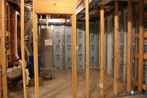 Tiny photo for 9204 Sunset Oak Circle, Henrico, VA 23231 (MLS # 2533649)