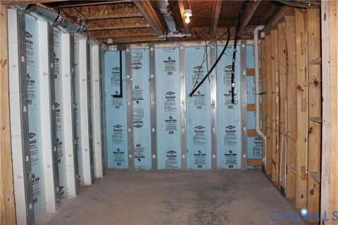 Tiny photo for 9204 Sunset Oak Circle, Henrico, VA 23231 (MLS # 2533649)