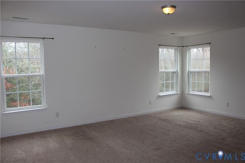 Tiny photo for 9204 Sunset Oak Circle, Henrico, VA 23231 (MLS # 2533649)