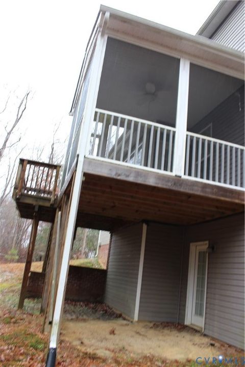 Tiny photo for 9204 Sunset Oak Circle, Henrico, VA 23231 (MLS # 2533649)