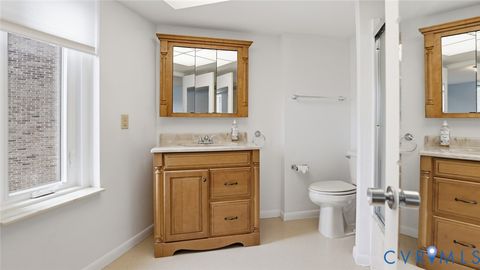 Tiny photo for 2956 Hathaway Road #U510, Richmond, VA 23225 (MLS # 2611289)