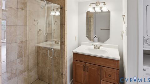 Tiny photo for 2956 Hathaway Road #U510, Richmond, VA 23225 (MLS # 2611289)