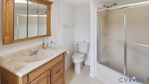 Tiny photo for 2956 Hathaway Road #U510, Richmond, VA 23225 (MLS # 2611289)