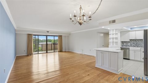 Tiny photo for 2956 Hathaway Road #U510, Richmond, VA 23225 (MLS # 2611289)