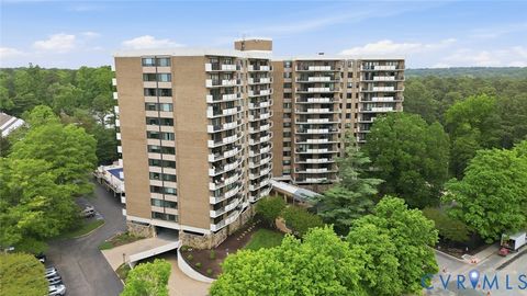 Tiny photo for 2956 Hathaway Road #U510, Richmond, VA 23225 (MLS # 2611289)