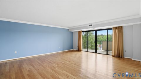 Tiny photo for 2956 Hathaway Road #U510, Richmond, VA 23225 (MLS # 2611289)