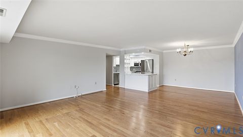 Tiny photo for 2956 Hathaway Road #U510, Richmond, VA 23225 (MLS # 2611289)