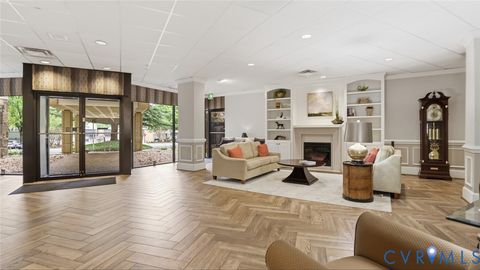 Tiny photo for 2956 Hathaway Road #U510, Richmond, VA 23225 (MLS # 2611289)