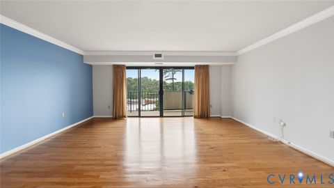 Tiny photo for 2956 Hathaway Road #U510, Richmond, VA 23225 (MLS # 2611289)
