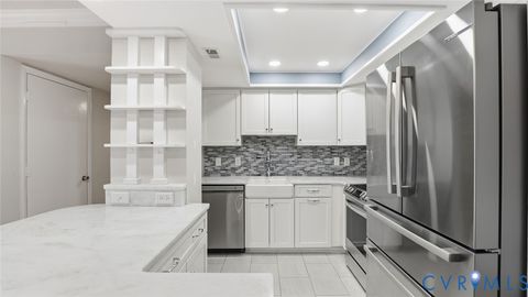 Tiny photo for 2956 Hathaway Road #U510, Richmond, VA 23225 (MLS # 2611289)