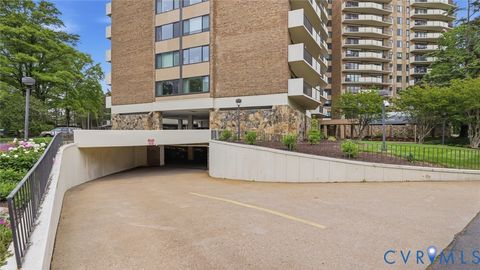 Tiny photo for 2956 Hathaway Road #U510, Richmond, VA 23225 (MLS # 2611289)