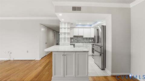 Tiny photo for 2956 Hathaway Road #U510, Richmond, VA 23225 (MLS # 2611289)