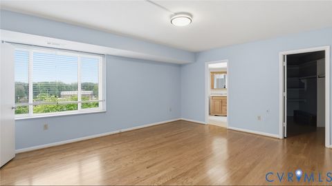 Tiny photo for 2956 Hathaway Road #U510, Richmond, VA 23225 (MLS # 2611289)