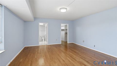 Tiny photo for 2956 Hathaway Road #U510, Richmond, VA 23225 (MLS # 2611289)