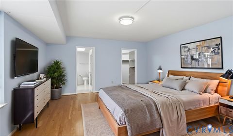 Tiny photo for 2956 Hathaway Road #U510, Richmond, VA 23225 (MLS # 2611289)