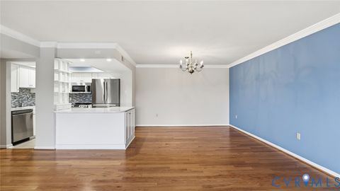 Tiny photo for 2956 Hathaway Road #U510, Richmond, VA 23225 (MLS # 2611289)