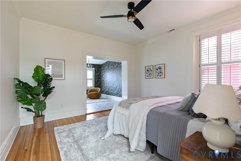 Tiny photo for 2105 Grove Avenue, Richmond, VA 23220 (MLS # 2611730)