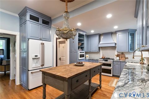 Tiny photo for 2105 Grove Avenue, Richmond, VA 23220 (MLS # 2611730)