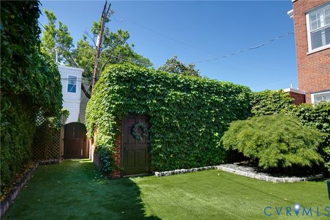 Tiny photo for 2105 Grove Avenue, Richmond, VA 23220 (MLS # 2611730)