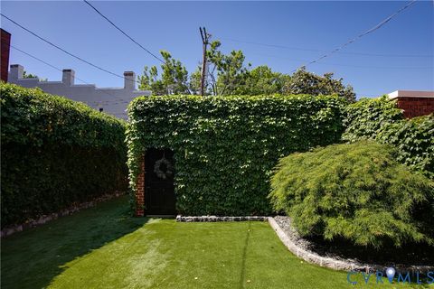 Tiny photo for 2105 Grove Avenue, Richmond, VA 23220 (MLS # 2611730)