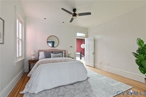 Tiny photo for 2105 Grove Avenue, Richmond, VA 23220 (MLS # 2611730)