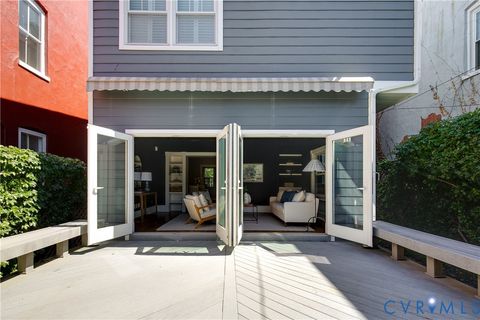 Tiny photo for 2105 Grove Avenue, Richmond, VA 23220 (MLS # 2611730)