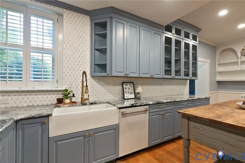 Tiny photo for 2105 Grove Avenue, Richmond, VA 23220 (MLS # 2611730)