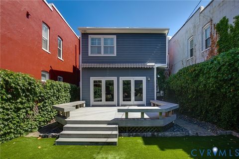 Tiny photo for 2105 Grove Avenue, Richmond, VA 23220 (MLS # 2611730)