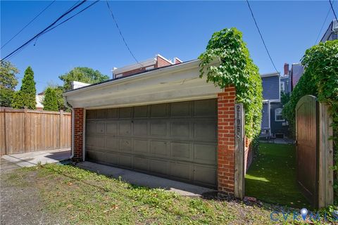 Tiny photo for 2105 Grove Avenue, Richmond, VA 23220 (MLS # 2611730)