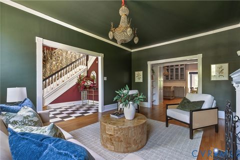 Tiny photo for 2105 Grove Avenue, Richmond, VA 23220 (MLS # 2611730)