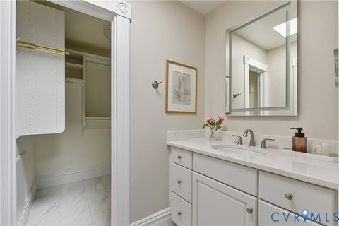 Tiny photo for 2105 Grove Avenue, Richmond, VA 23220 (MLS # 2611730)