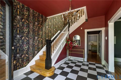 Tiny photo for 2105 Grove Avenue, Richmond, VA 23220 (MLS # 2611730)