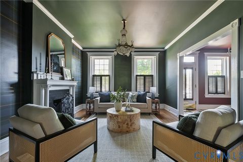 Tiny photo for 2105 Grove Avenue, Richmond, VA 23220 (MLS # 2611730)