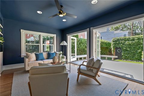 Tiny photo for 2105 Grove Avenue, Richmond, VA 23220 (MLS # 2611730)