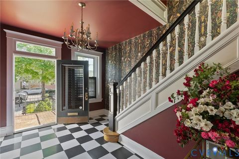 Tiny photo for 2105 Grove Avenue, Richmond, VA 23220 (MLS # 2611730)