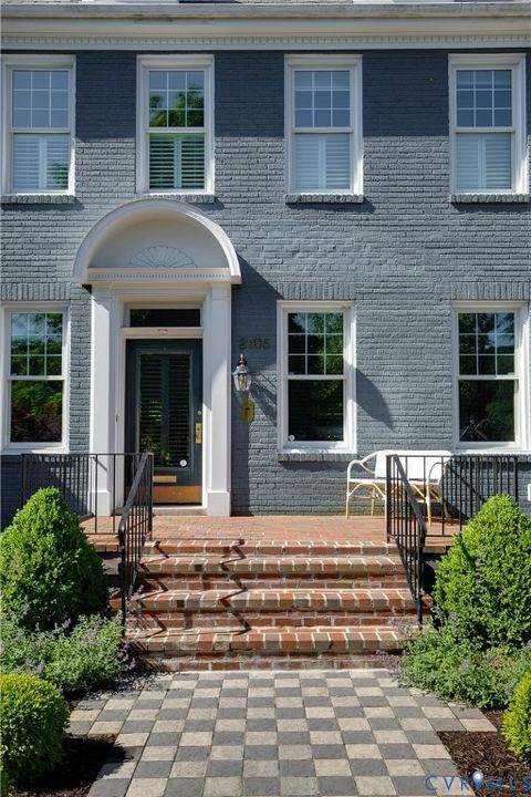Tiny photo for 2105 Grove Avenue, Richmond, VA 23220 (MLS # 2611730)